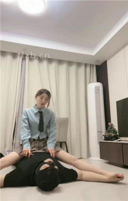 图片[17]_【领主老大】虐乳-高跟全体重踩踏-白袜塞嘴/腿绞窒息_绳艺资料库视频资源下载