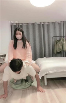图片[16]_【清禾】学姐欺负抖M弟弟-吃口水骑马/舔白袜_绳艺资料库视频资源下载