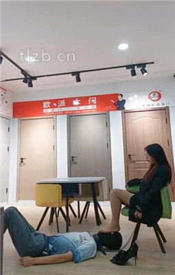 图片[3]_【茗茗子】剧情-恶毒面试官虐求职者_绳艺套路直播视频资源网