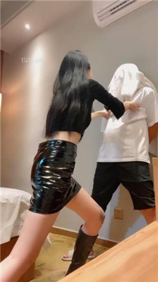图片[5]_【陈甜女帝】长靴重度提档/掐乳掐脖_绳艺套路直播视频资源网