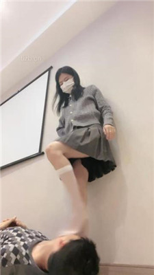 图片[4]_【樱木花椒】皮鞋白丝全体重踩狗【下】_绳艺资料库视频资源下载