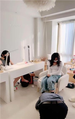 图片[7]_【茹雪】美甲店开发素人美女体验S_绳艺套路直播视频资源网