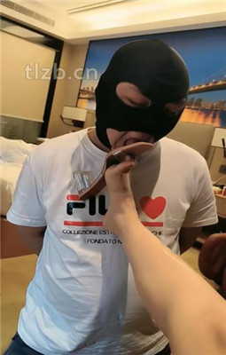 图片[19]_【孤傲女帝】长靴全体重踩踏_绳艺套路直播视频资源网
