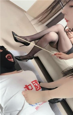 图片[20]_【冰夏】双S高跟踩虐/藤条鞭打/丝袜脚恋足舔_绳艺资料库视频资源下载