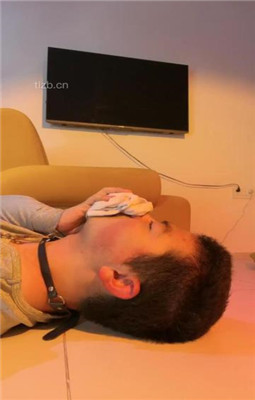 图片[14]_【汐言】家奴背叛我的下场【上】_绳艺资料库视频资源下载