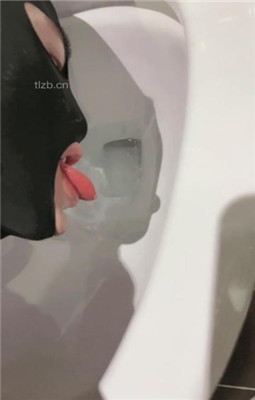 图片[15]_【清禾】品尝裸足/骑马爬行/舔马桶口水_绳艺资料库视频资源下载