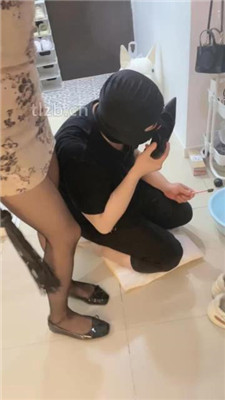 图片[3]_【苒溪】舔鞋不干净的下场_绳艺套路直播视频资源网
