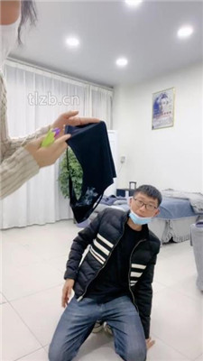 图片[3]_【小九】偷闻原味被暴揍_绳艺套路直播视频资源网