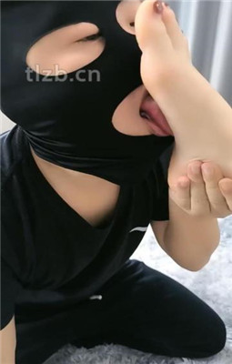 图片[17]_【诗琪】跪舔高跟丝袜裸足_绳艺资料库视频资源下载