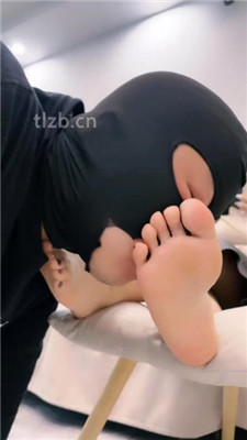 图片[13]_【辣姐】奴隶犬化教学-如何正确舔脚_绳艺资料库视频资源下载