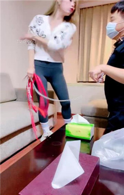 图片[9]_【梦涵S】重度刑-男友偷情的下场_绳艺资料库视频资源下载