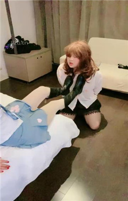 图片[18]_【赵奈奈】长靴S暴打偷原味的贱奴_绳艺资料库视频资源下载