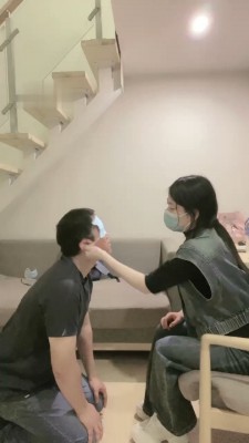 图片[2]_【清禾】挑战极限耳光暴击_绳艺资料库视频资源下载
