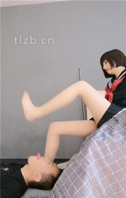 【航儿】学院风S-原味白丝裸足跪舔【下】_绳艺套路直播视频资源网
