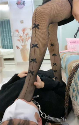 图片[7]_【可儿女王】高跟网袜美腿诱惑奴_绳艺资料库视频资源下载