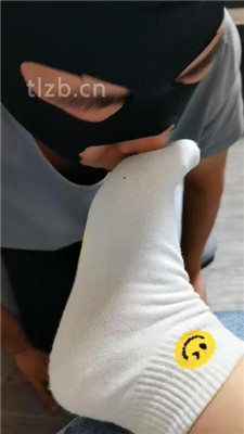 图片[4]_【优优】脏鞋虐废不听话的狗奴_绳艺资料库