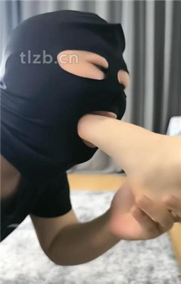 图片[16]_【诗琪】跪舔高跟丝袜裸足_绳艺资料库视频资源下载