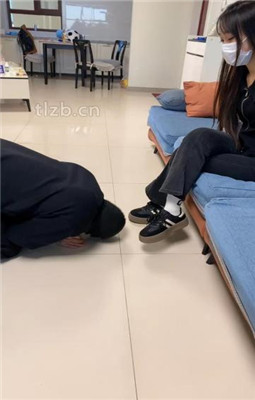 图片[8]_【精神小妹】多S素人学生主连环耳光_绳艺资料库视频资源下载