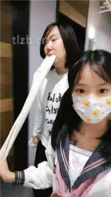 图片[15]_【奶味小仙女】惹主人不高兴的下场_绳艺套路直播视频资源网
