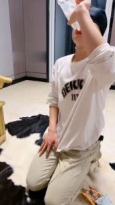 【沅芷大人】轮盘转到哪就用什么刑【下】_绳艺资料库视频资源下载