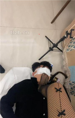 图片[6]_【可儿女王】高跟网袜美腿诱惑奴_绳艺资料库视频资源下载