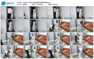 【子衿原创】定拍妍如汉服勒脖踮脚吊挠脚 勒嘴放置_绳艺资料库视频资源下载