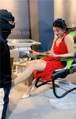 图片[9]_【冰诺】高跟踩狗/物化脚垫/sp_绳艺资料库视频资源下载