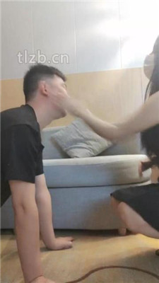 图片[9]_【花花子】耳光抽废狗脸/揪狗耳朵_绳艺资料库视频资源下载