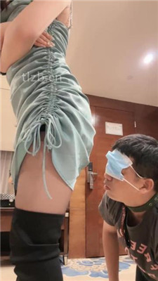 图片[5]_【禾未】长靴S-骑马爬行/转胯/掐乳/插足吃丝袜/喝圣水_绳艺套路直播视频资源网