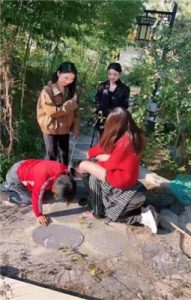 【宸宸】庄园3S调教情侣奴-遛狗骑马/皮靴清理【三视角版】_绳艺资料库视频资源下载