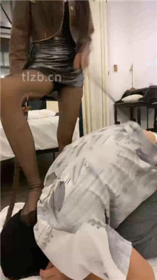 图片[4]_【可儿女王】黑丝高跟美腿跪舔_绳艺资料库视频资源下载