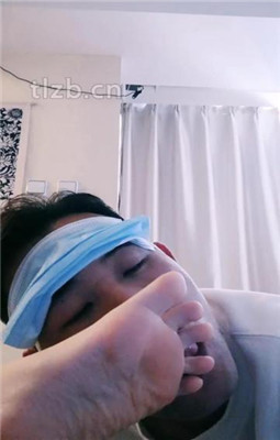 图片[4]_【甜音】转胯深喉耳光/骑马踩踏恋足_绳艺资料库视频资源下载