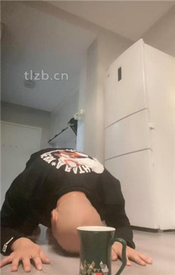 图片[5]_【魅儿】运动鞋棉袜气味羞辱/强制喝圣水_绳艺资料库视频资源下载