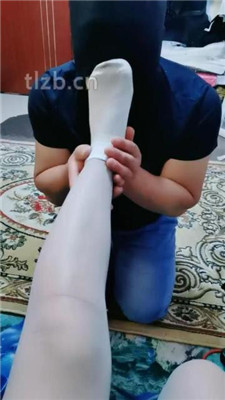图片[7]_【西安欣】脚插嘴/舔皮鞋白袜/踩踏_绳艺资料库视频资源下载
