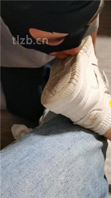 图片[5]_【优优】脏鞋虐废不听话的狗奴_绳艺资料库