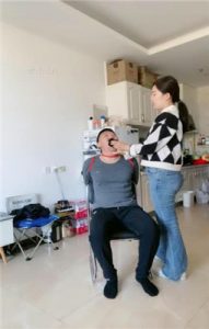 【嘉文】捆绑堵嘴重刑鞭打狗_绳艺资料库视频资源下载