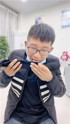 图片[2]_【小九】偷闻原味被暴揍_绳艺套路直播视频资源网