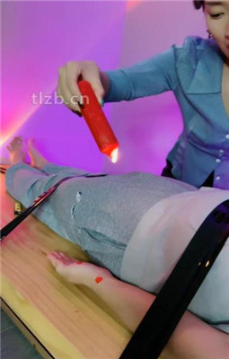 图片[7]_【潘妮女王】拘束控心深喉滴蜡_绳艺资料库视频资源下载
