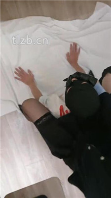 图片[15]_【米小唐】黑丝高跟踩恋足狗【下】_绳艺套路直播视频资源网