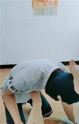图片[10]_【广东迪迪】女主出门回来家奴服侍_绳艺资料库视频资源下载