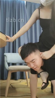 图片[4]_【花花子】耳光抽废狗脸/揪狗耳朵_绳艺资料库视频资源下载