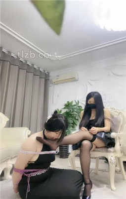 图片[5]_【桃幼幼】母畜-圈养羞辱极致-脚奴踩踏【完整版】_绳艺资料库视频资源下载