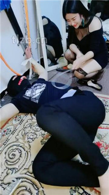 图片[11]_【西安欣】嘴贱的下场就是这么惨【下】_绳艺资料库视频资源下载