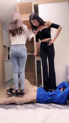 图片[5]_【宸宸】御姐双S高跟踩踏体育生【双视角版】_绳艺资料库视频资源下载