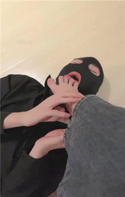 图片[3]_【清禾】品尝裸足/骑马爬行/舔马桶口水_绳艺资料库视频资源下载
