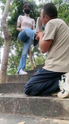 图片[6]_【暴力美学】双S野外捆绑处刑【双视角版】_绳艺资料库视频资源下载