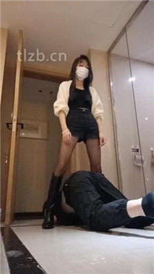 图片[16]_【十言】长靴S诱惑-跪舔/踩踏/脚耳光/转胯狗爬_绳艺资料库视频资源下载