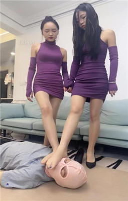 图片[13]_【狗哥】双S-紫色妖姬的诱惑_绳艺资料库视频资源下载