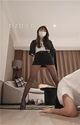 图片[9]_【十言】黑丝高跟崇拜-转胯-人肉坐垫-臭脚捂脸_绳艺资料库视频资源下载