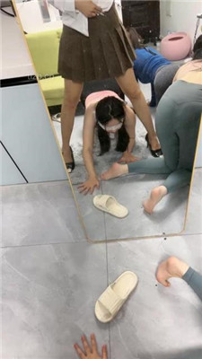 图片[6]_【橙宝】3S母畜-高跟裸足狂舔-奴下奴/sp/插嘴_绳艺资料库视频资源下载